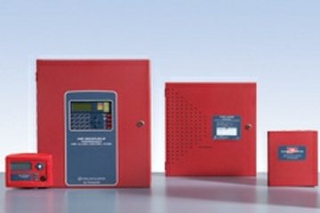 Fire Alarm Systems by Fire-Lite